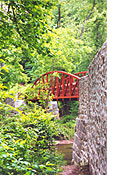 photo of bridge at Wedgewood