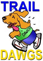 Trail Dawgs logo