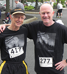 photo of Bob and Mark