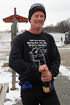 photo of Mark Deshon at Fairhill