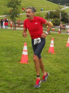 photo of Dan Simmons