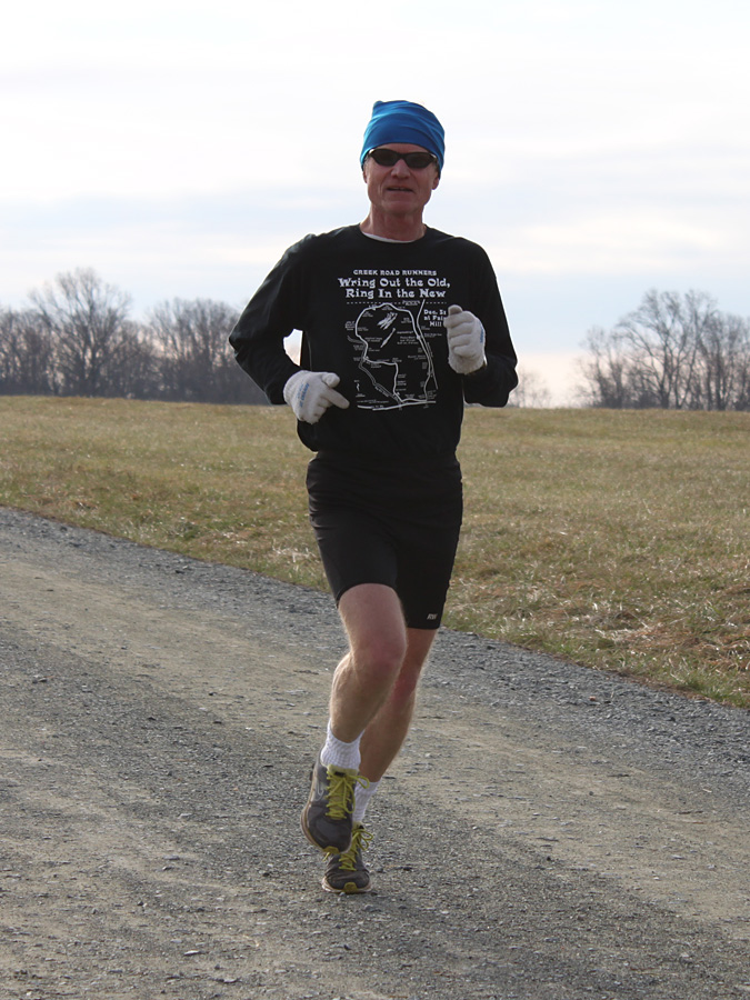 photo of Vic Kaliakin