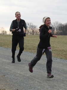 photo of Vince McIntosh and Lawson Schultz