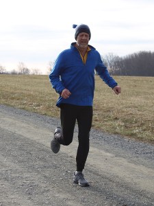 photo of Steve Tague