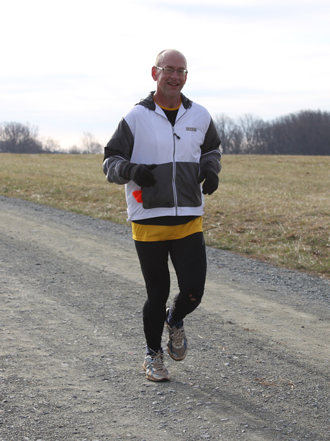 photo of Cole Galloway