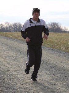 photo of Steve Goodwin