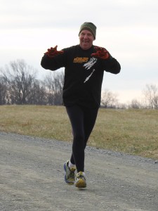 photo of George Parsons