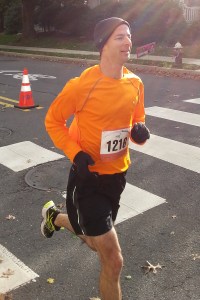 photo of Charlie Roth