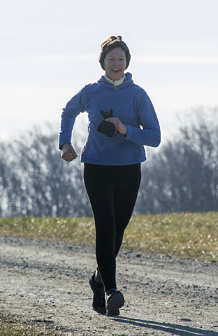 photo of Deanna Pillarelli