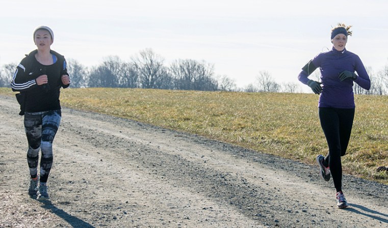 photo of Lawson Schultz and Katie Holden