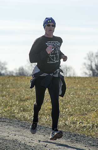 photo of Mark Deshon