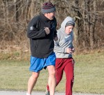 photo of Matt and Patrick Robinson