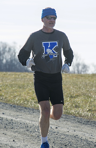 photo of Vic Kaliakin