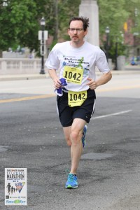 photo of Bill Farquhar