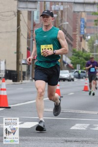 photo of Steve Tague