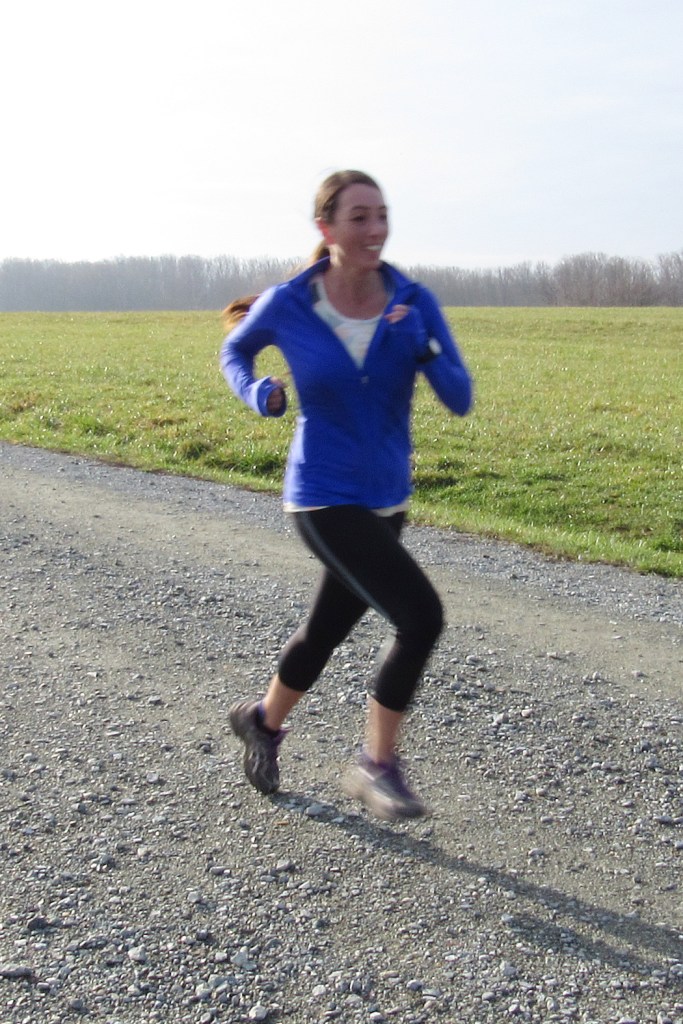 photo of Christine Schultz