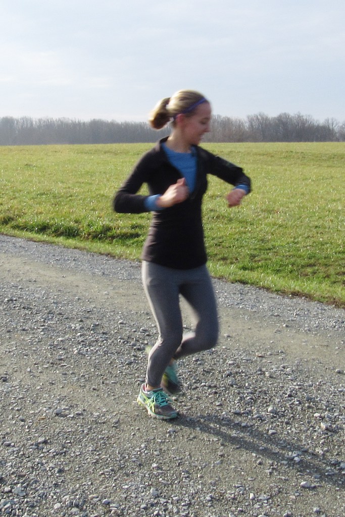 photo of Emily Barton