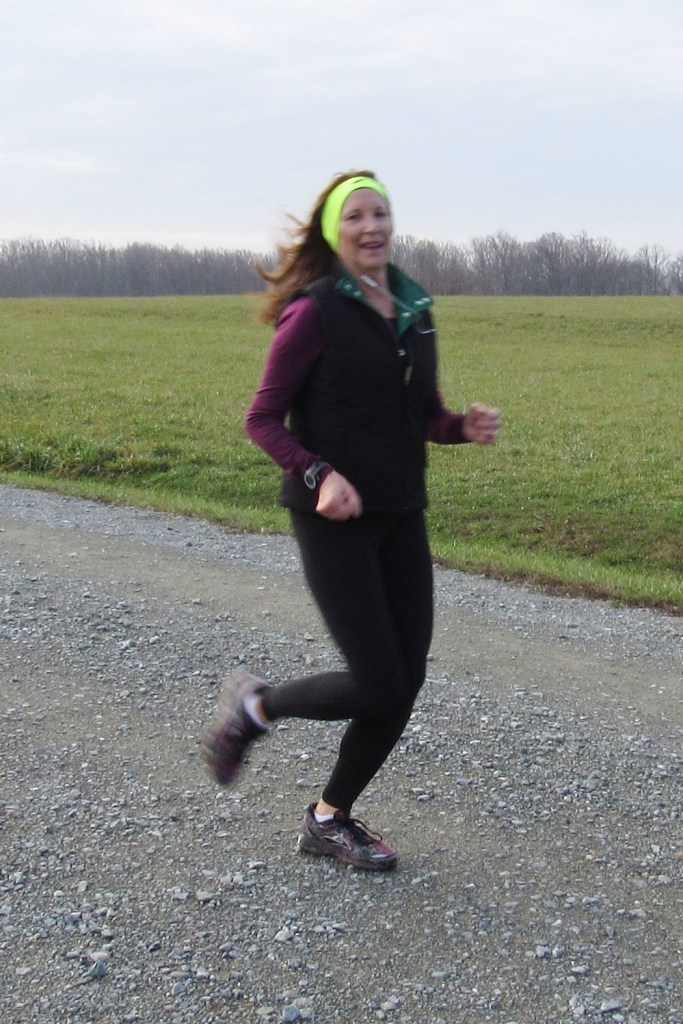 photo of Beverly Jackey