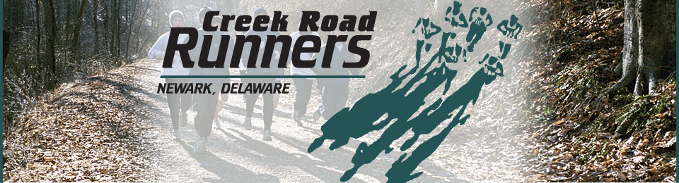 CreekRoadRunners.org 