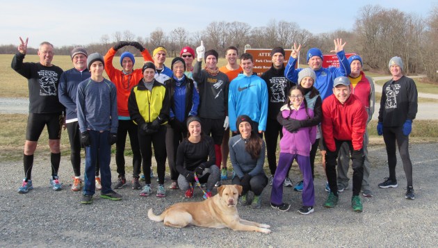 photo of participants at the 2016 event