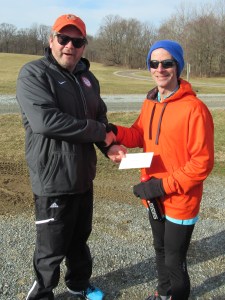 photo of Matt Robinson and Charlie Roth