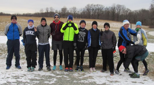 photo of the 2017 event participants