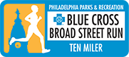 Broad Street Run logo