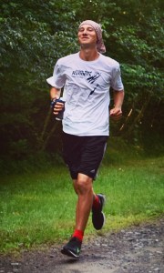 photo of Dima Kaliakin during Viaduct Ultra 100