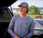 photo of Sam Parsons