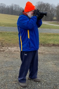 photo of Doug Baker, event photographer