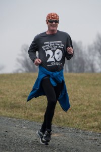 photo of Mark Deshon