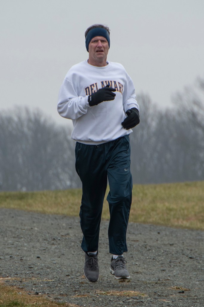 photo of Charlie Riordan