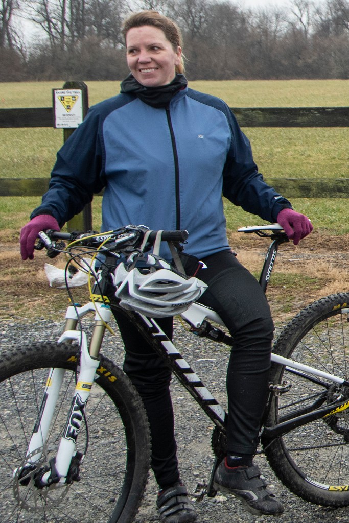 photo of Rachel Strickland