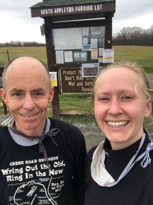 photo of Bill and Ally Rose