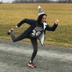 photo of Amy Shay posing