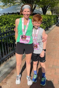 photo of Martha and Lincoln Narvaez