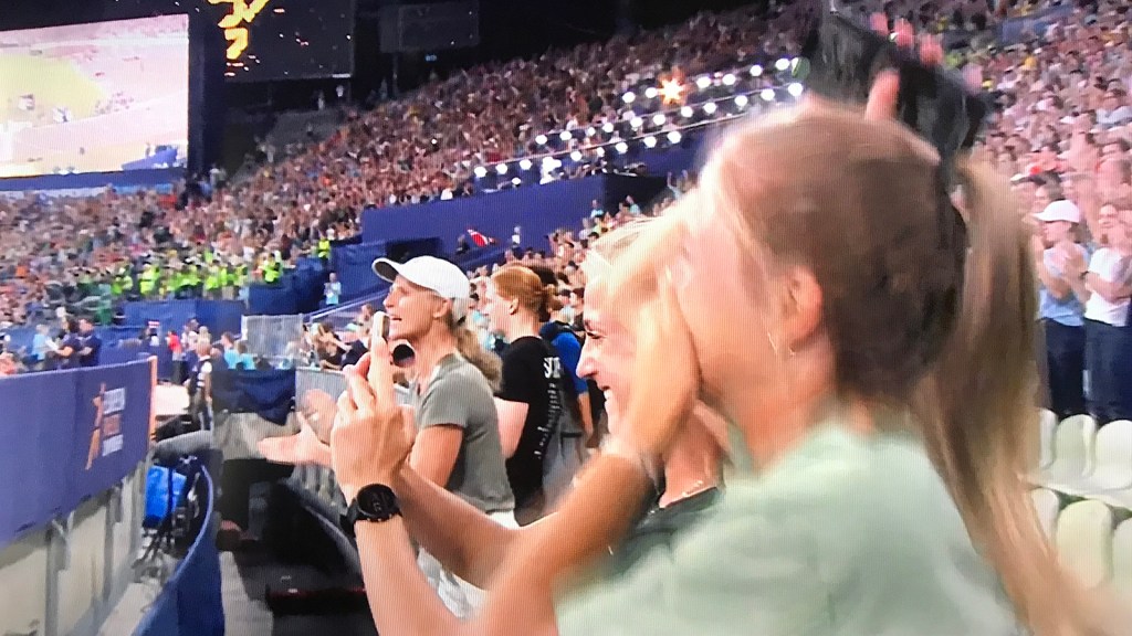 photo of Christina Parsons