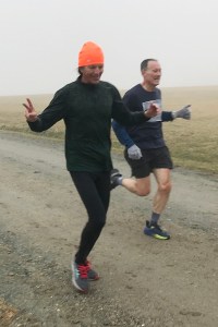 photo of Greg and Dave