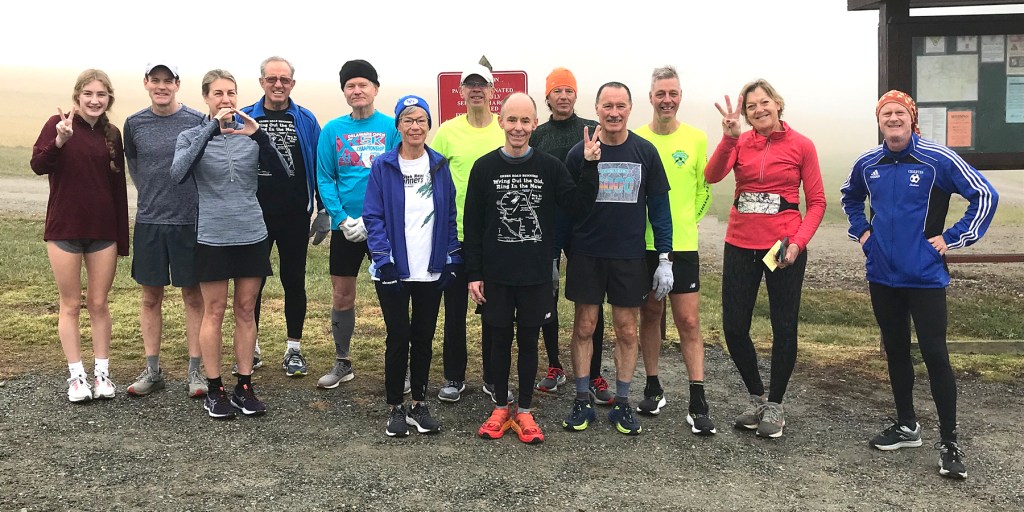 photo of the group of participants