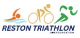 Reston Triathlon logo