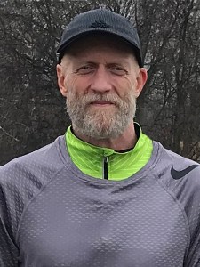 photo of Steve Tague