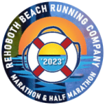 Rehoboth Beach Marathon logo