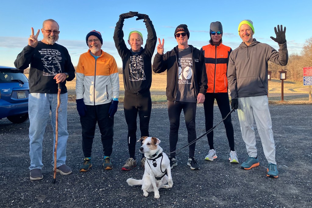 photo of the 2024 group