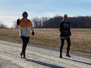 photo of Bob and Bill