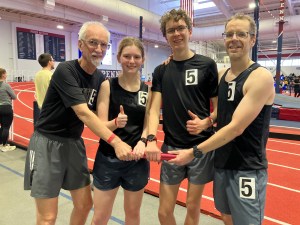 photo of “Team Ridge”