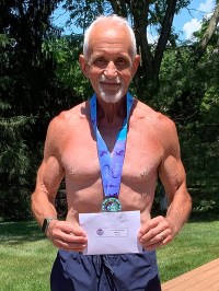 photo of Tom Apple