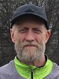 photo of Steve Tague